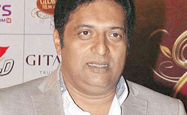 PM Modi 'Bigger Actor' Than Me, Deserves My National Awards: Prakash Raj