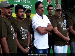 'Am I A Fool To Return My Awards?' Says Actor Prakash Raj 'Am I A Fool To Return My Awards?' Says Actor Prakash Raj