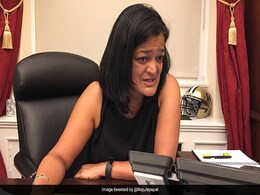 अमेरिकी MPs बोले- कश्मीर में बहाल हो संचार माध्यम, भारत सरकार पर दबाव डाले US अमेरिकी MPs बोले- कश्मीर में बहाल हो संचार माध्यम, भारत सरकार पर दबाव डाले US