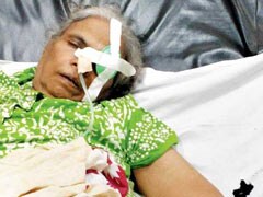 Mumbai: Rats Nibble On Woman's Eye, Feet At Borivli Govt Hospital