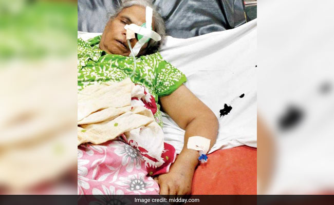 Mumbai: Rats Nibble On Woman's Eye, Feet At Borivli Govt Hospital