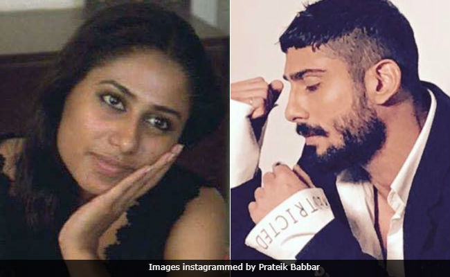 On Smita Patil's Birth Anniversary, Son Prateik Babbar To Cut A 10-Kg Cake On <i>Mulk</i> Sets