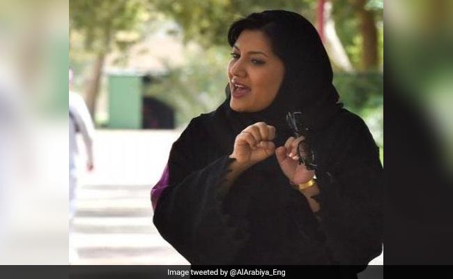 Woman Named To Head Sports Federation In Saudi First