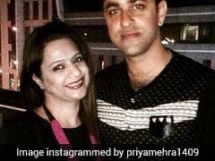 After Delhi Woman Shot Dead In Car, Husband Confesses He Did It: Cops