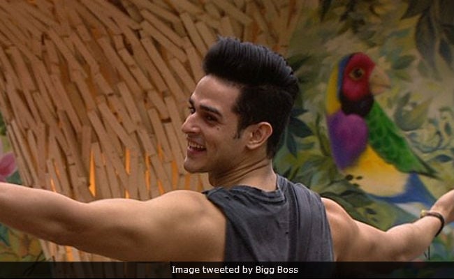 Bigg Boss 11, October 27: Are You Excited For Priyank Sharma's Grand Re-Entry?