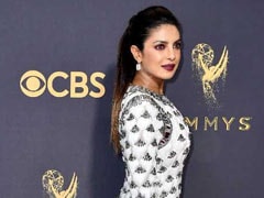 How To Get Priyanka Chopra's Monochrome Makeup Look