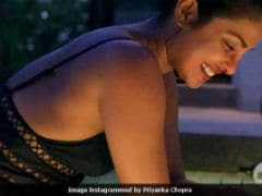 Things Priyanka Chopra Told Her Fans Which Makes Us Sit With Fingers Crossed