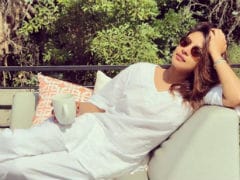 Priyanka Chopra Is In Los Angeles And This Is How She Spent Her Sunday. See Pics