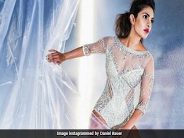 This Could Be Priyanka Chopra's Audition Pic For A Superhero Movie This Could Be Priyanka Chopra's Audition Pic For A Superhero Movie