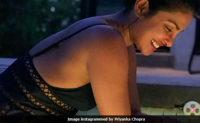 Things Priyanka Chopra Told Her Fans Which Makes Us Sit With Fingers Crossed