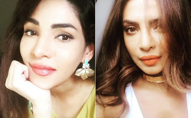 Viral: Meet The 'Pakistani Priyanka Chopra'