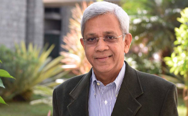IIM Bangalore Faculty Member Selected For Teaching Innovator Award 2016