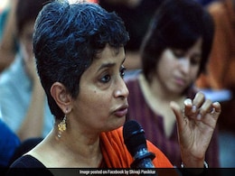 'Stop Victimization Of Prof. Nivedita Menon Of JNU': Academics, Artists, Activists Write To President Ram Nath Kovind 'Stop Victimization Of Prof. Nivedita Menon Of JNU': Academics, Artists, Activists Write To President Ram Nath Kovind