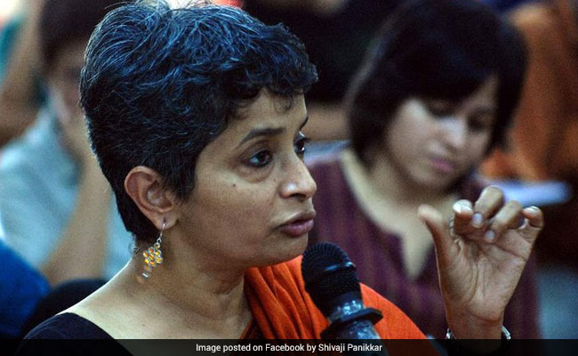 'Stop Victimization Of Prof. Nivedita Menon Of JNU': Academics, Artists, Activists Write To President Ram Nath Kovind