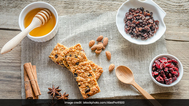 How to Make Healthy Protein Bars at Home