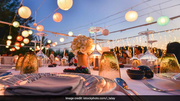 6 Most Romantic Restaurants in PuneThat Offer a Memorable Experience