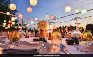 6 Most Romantic Restaurants in PuneThat Offer a Memorable Experience