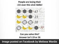 This Brainteaser Is Leaving People Quite Confused. Can You Solve It?