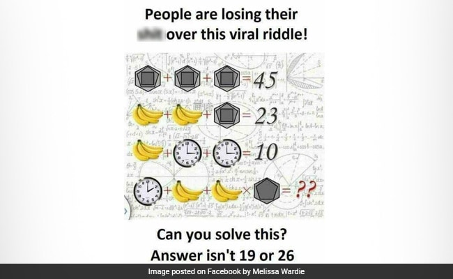 This Brainteaser Is Leaving People Quite Confused. Can You Solve It?