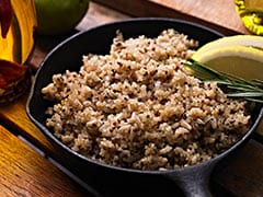Weight Loss: Best Whole Grains To Include In Your Diet To Lose Weight Quickly