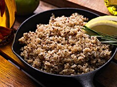 Quinoa Nutrition: Here's Why You Should Include This Pseudo-Cereal In Your Daily Diet Quinoa Nutrition: Here's Why You Should Include This Pseudo-Cereal In Your Daily Diet