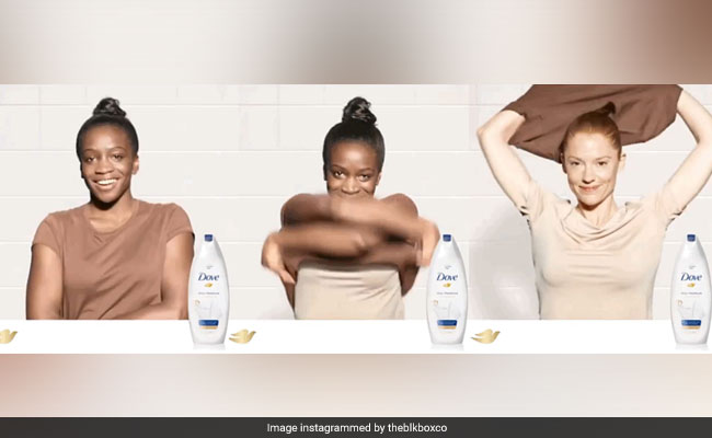 Model In 'Racist' Dove Ad Speaks Out. She May Surprise You