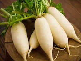 Radish Benefits: मूली में छिपे हैं ये 10 फायदे, सर्दियों में इस तरह से खाने में शामिल करें, होगा लाभ Radish Benefits: मूली में छिपे हैं ये 10 फायदे, सर्दियों में इस तरह से खाने में शामिल करें, होगा लाभ