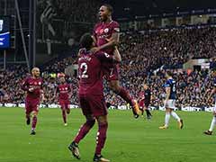Premier League: Manchester City Maintain Lead, Arsenal Rally To Beat Swansea