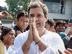 गुजरात विधानसभा चुनाव : राहुल गांधी के इन बयानों का जवाब बीजेपी को जल्दी ढूंढना होगा