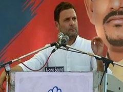 Rahul Gandhi vs BJP Goes Filmy: '<i>Gabbar Singh</i> Tax' And '<i>Dramebaaz</i> No 1'