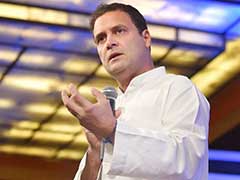 What Rahul Gandhi Said In His Financial Times Op-Ed On Notes Ban