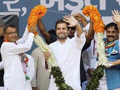 Wrong To Call Rahul Gandhi Pappu, Says BJP Ally Shiv Sena