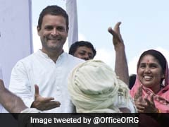 Rahul Gandhi Tweet Introduces Pidi Gandhi, Memes And Trends