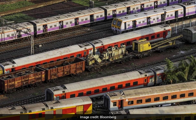 North Central Railway Invites Applications For 1,664 Posts, Details Here