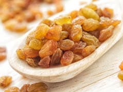 Say Goodbye To Constipation With Raisins; Here's The Method To Use