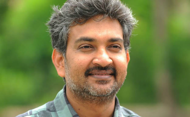 <I>Baahubali</i> Director Rajamouli Explains Why There's Been 'Significant Change' In Cinema