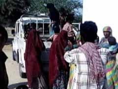200 Muslims Flee Rajasthan Village After Muslim Folk Singer Killed