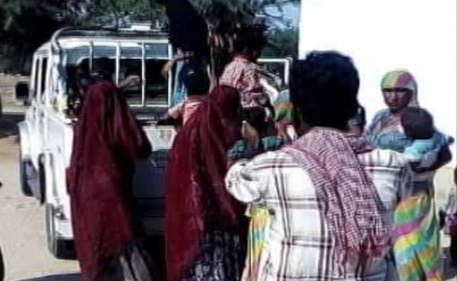 Muslim Folk Singer Killed Over Performance; 200 Muslims Flee Village