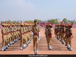 Rajasthan Police Constable Exam Date Announced, Over 17 Lakh To Appear Rajasthan Police Constable Exam Date Announced, Over 17 Lakh To Appear