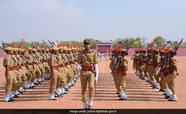 Sarkari Naukri: राजस्थान पुलिस में 9,306 पदों पर होगी भर्तियां, जानिए डिटेल