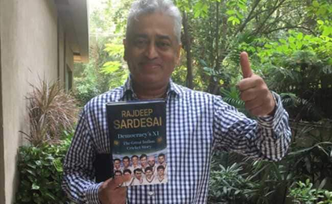 Opinion: My Differences With Rajdeep Sardesai's Take On Indian Cricket