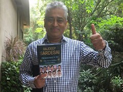 Opinion: Cricket, My Father And Other Heroes