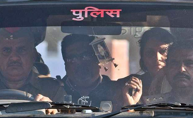 Nupur, Rajesh Talwar To Be Freed Today, To Return For Jail Dental Clinic