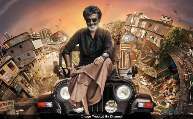 Rajinikanth's <i>Kaala</i> Not Releasing In January. Details Here