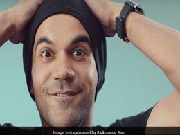 Rajkummar Rao On <i>Newton</i>'s Controversy And Upcoming Film <i>Shaadi Mein Zaroor Aana</i> Rajkummar Rao On <i>Newton</i>'s Controversy And Upcoming Film <i>Shaadi Mein Zaroor Aana</i>