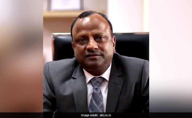 New SBI Chief Rajnish Kumar Writes Letter To Staff