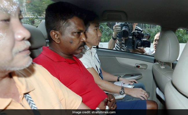 Indian-Origin Businessman Stabs Woman To Death In Singapore