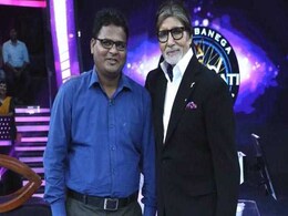 सचिन तेंदुलकर करेंगे KBC 9 के इस कंटेस्टेंट की मुराद पूरी, ट्वीट कर भरोसा दिलाया सचिन तेंदुलकर करेंगे KBC 9 के इस कंटेस्टेंट की मुराद पूरी, ट्वीट कर भरोसा दिलाया