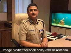 Supreme Court Reserves Order On Plea Against Rakesh Asthana's Appointment As CBI Special Director