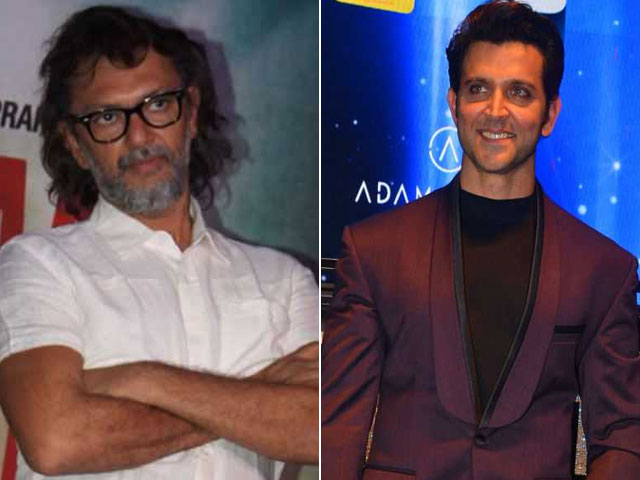 Rakeysh Omprakash Mehra Dismisses Rumours Hrithik Roshan Walks Out Of <i>Kabaddi</i>